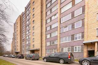 Апартаменты Alex Junior Apartment Рига Апартаменты-48